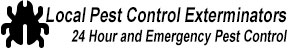 Elk Garden WV Pest Control Exterminators